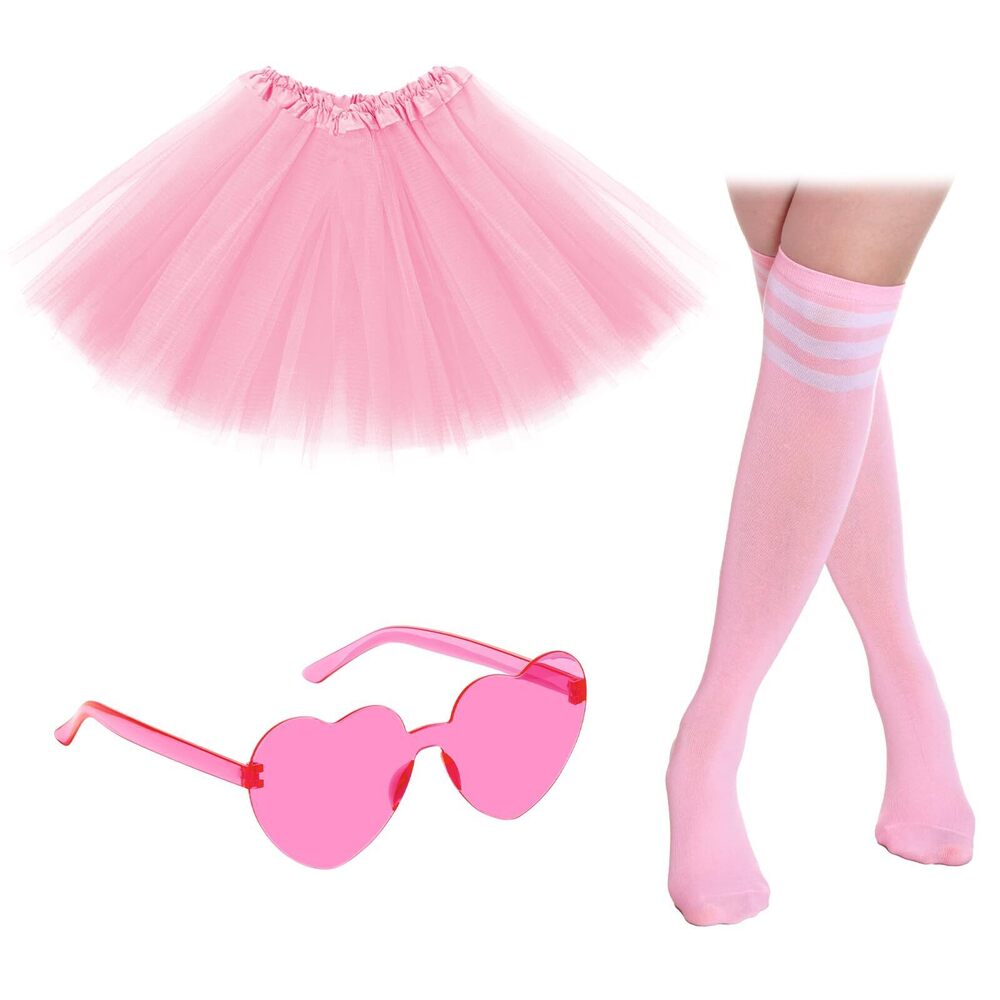 9411 Tutu Costume For Adult, Women’s Tutu Skirts Adult, Tutu